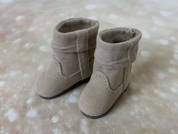 Li'l Dreamer Cozy Dreams Boots size 40mm   nrfb