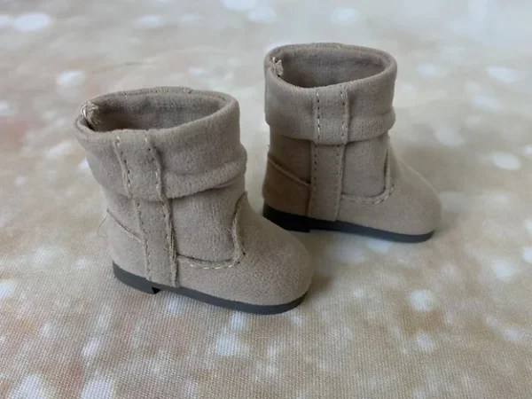 Li'l Dreamer Cozy Dreams Boots size 40mm   nrfb - Image 2
