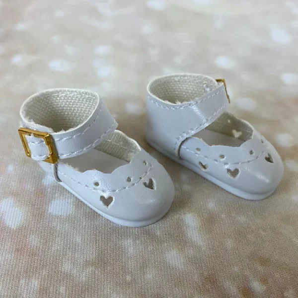 Li'l Dreamer Spring Dreams Shoes 40mm - Image 3
