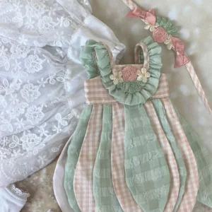 Li’l Dreamer Spring Dreams Outfit (Fits 11″ Dolls)