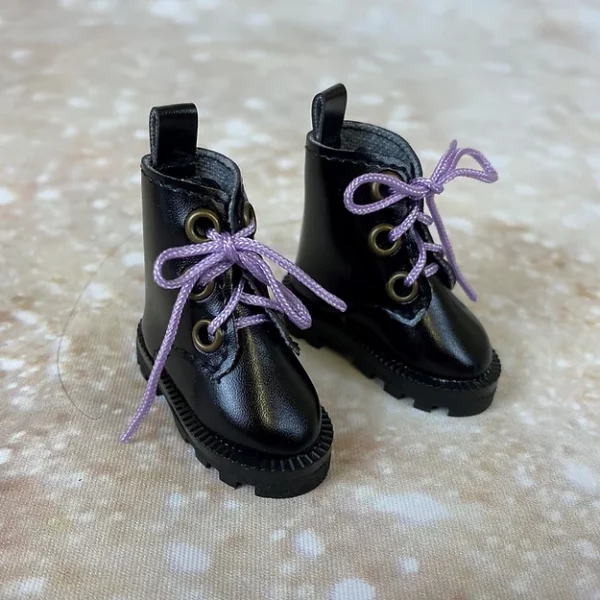 Li'l Dreamer Wildflower Dreams Boots (Fits 11" Dolls)