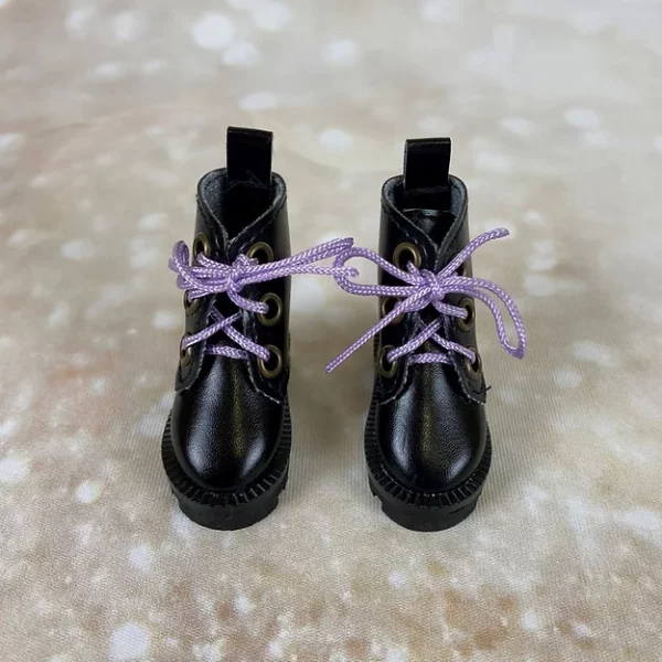 Li'l Dreamer Wildflower Dreams Boots (Fits 11" Dolls) - Image 2