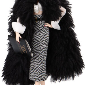 JHD 2022 Convention Special Gift Set VIP – Three dressed dolls included:Mizi, AnnaMay, Gina Yao nrfb in shipper