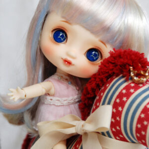 Mini Dotory Bonbon Sugar Unicorn Full Set