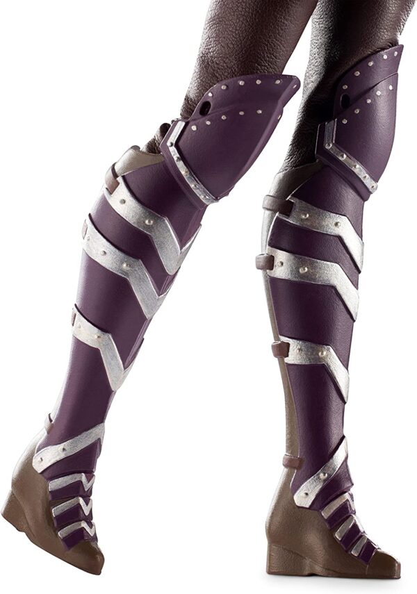 DWD84 Wonder Woman Antiope Barbie - Image 5