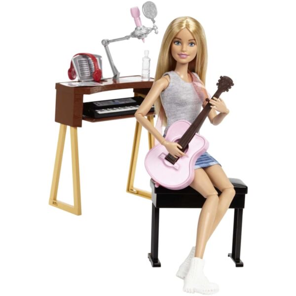 FCP73 Barbie Musician Doll (Amazon Exclusive) - Image 2