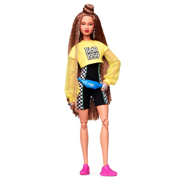 GHT91 Bike Shorts Barbie Signature Barbie BMR1959
