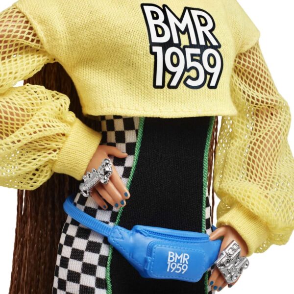 GHT91 Bike Shorts Barbie Signature Barbie BMR1959 - Image 3