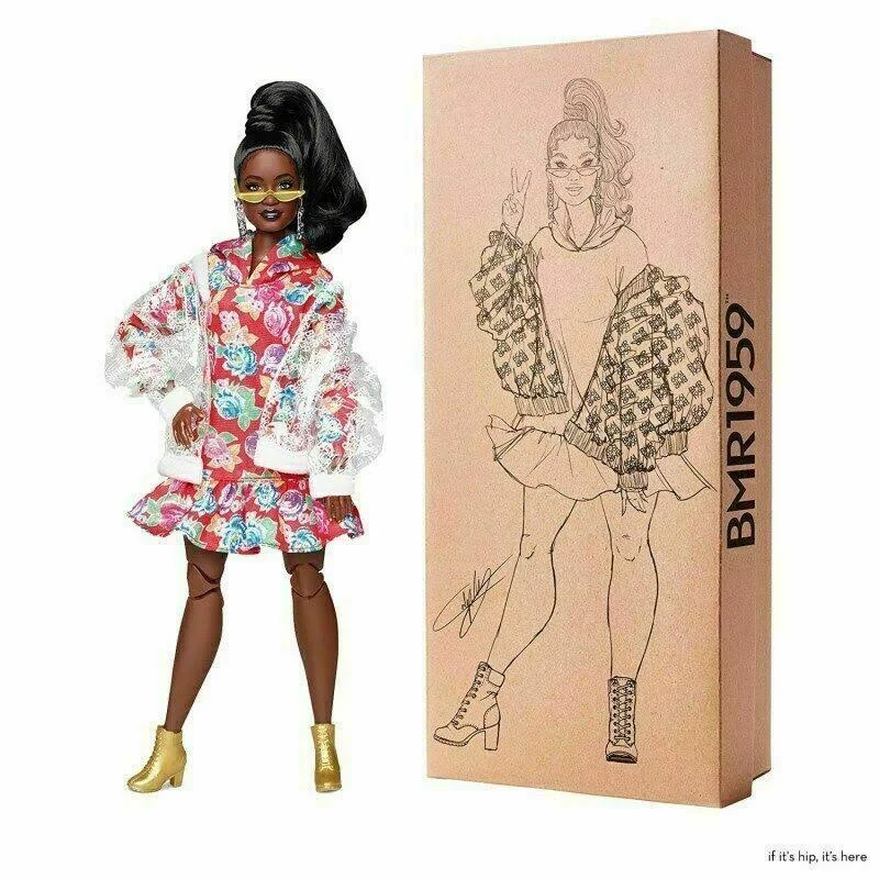 Barbie bmr1959 store