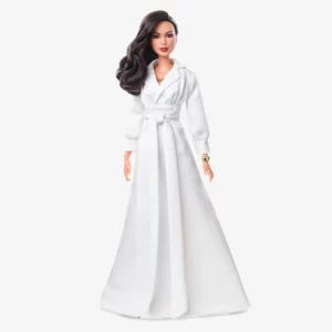 GJJ49 Wonder Woman 1984 Barbie and Ken Set