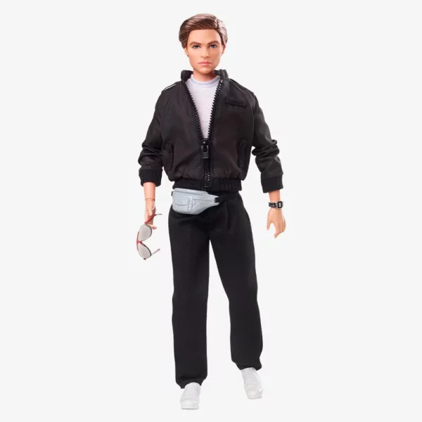 GJJ49 Wonder Woman 1984 Barbie and Ken Set - Image 3