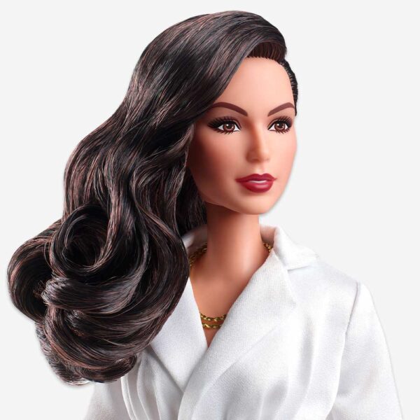 GJJ49 Wonder Woman 1984 Barbie and Ken Set - Image 4