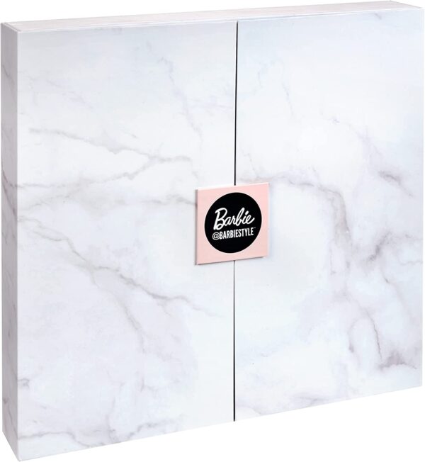 Barbie Signature Barbie @BarbieStyle Doll 2  GOLD LABEL - Image 5