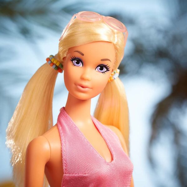 GTJ86 Malibu Barbie & Friends Gift Set (Three Doll Set) by Bill Greening NRFB in Shipper - Image 4