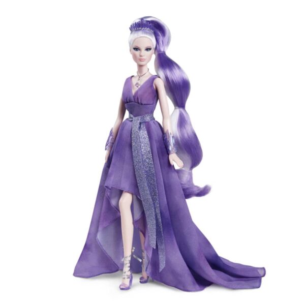 GTJ96 Crystal Fantasy Barbie Mint NRFB in Shipper