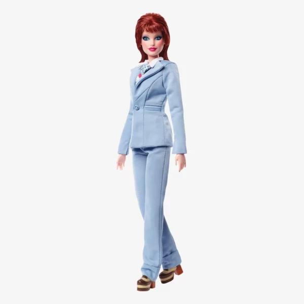 GXH59 David Bowie Barbie
