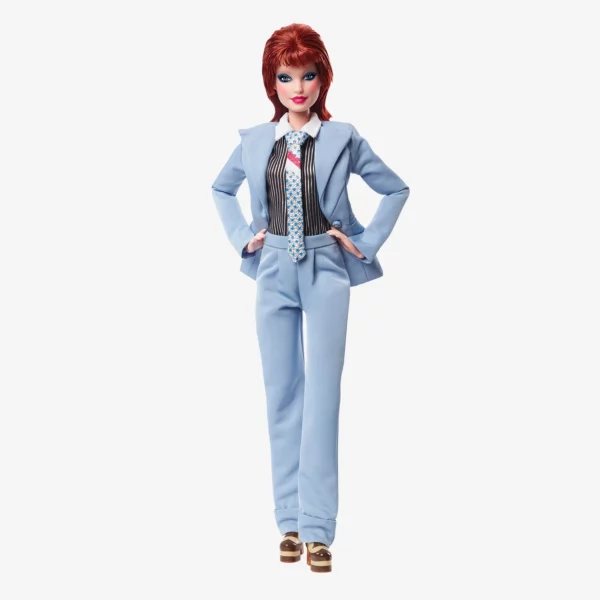 GXH59 David Bowie Barbie - Image 2