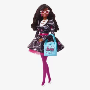 HBY12 Barbie Rewind 80’s Edition
