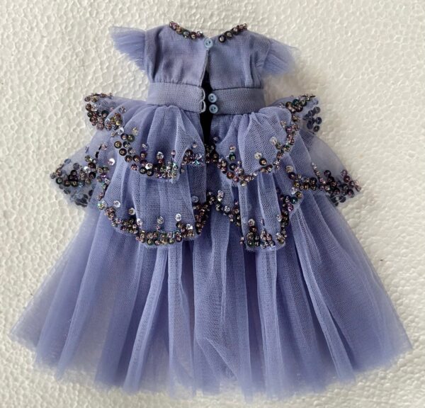 Sugar PLum Fairy Outfit + Pantaloons 24cm - Image 3