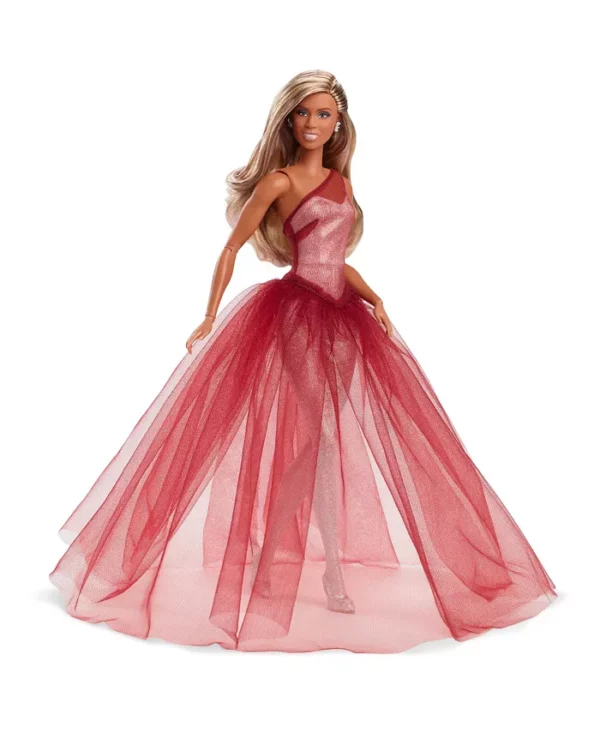 Barbie Tribute Collection Laverne Cox Doll - Image 5