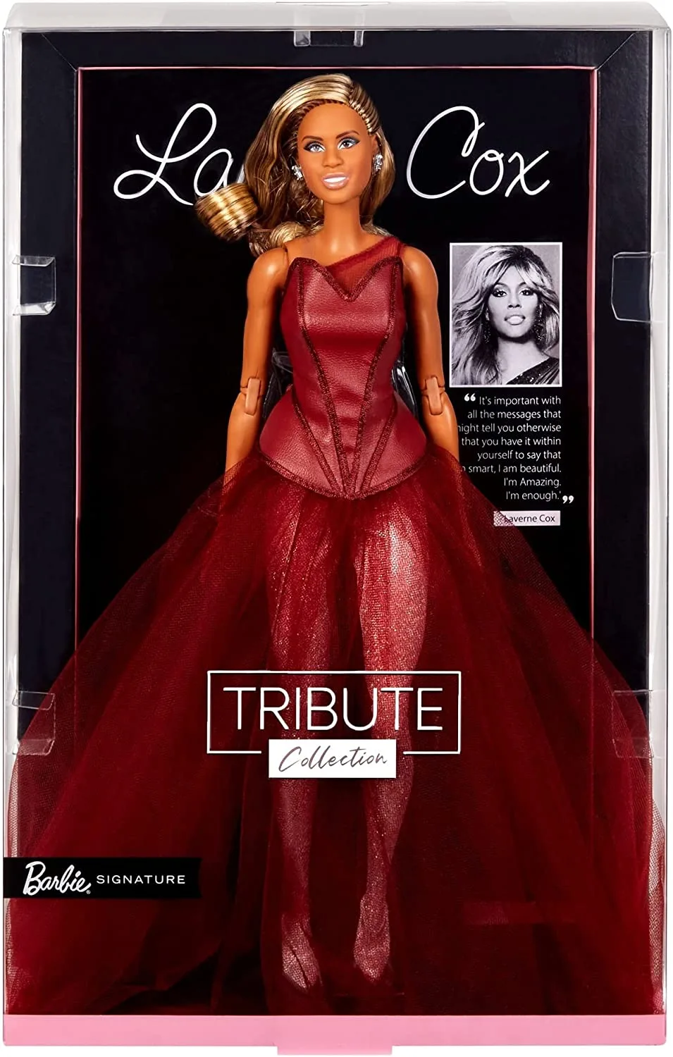 marilyn monroe barbie red dress Barbie Doll as Marilyn in the Pink Dress from Gentlemen Prefer Blondes