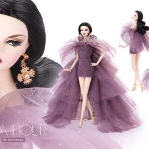 JHD 5th Anniversary Doll Bloomhour PRE-ORDER