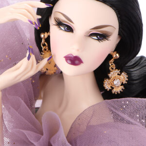 JHD 5th Anniversary Doll Bloomhour PRE-ORDER
