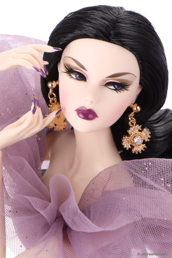 JHD 5th Anniversary Doll Bloomhour - Image 2