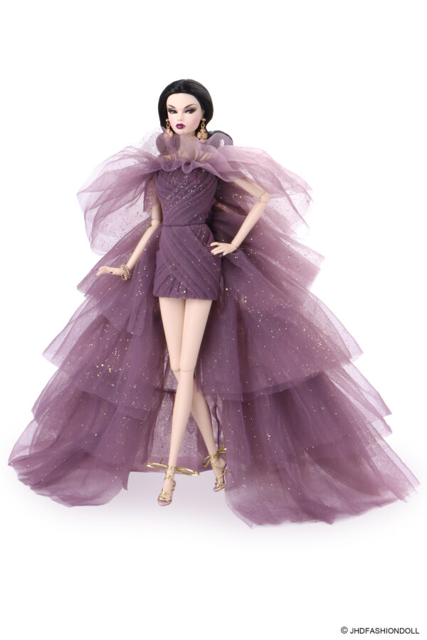 JHD 5th Anniversary Doll Bloomhour - Image 4