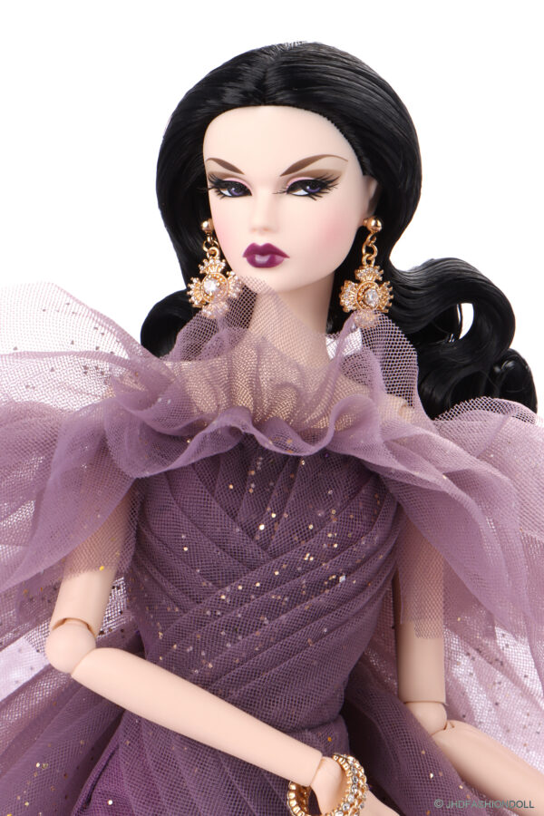 JHD 5th Anniversary Doll Bloomhour - Image 7