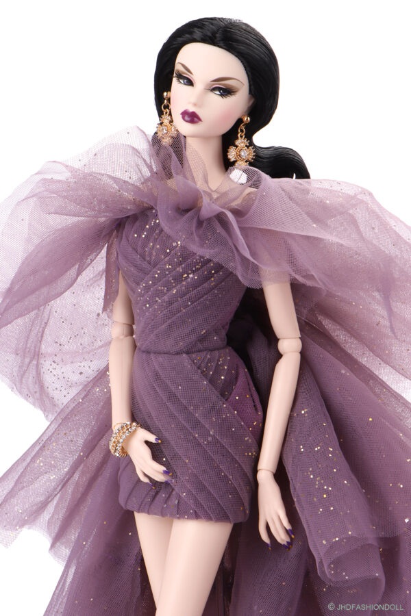JHD 5th Anniversary Doll Bloomhour - Image 3
