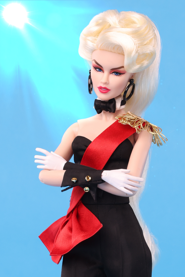 JEM and the Holograms The Stingers Minx & Rapture Mind Games Giftset - Image 5