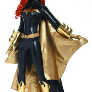 DC Comic Batgirl 22″ LE150