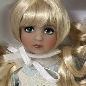 2022 MDCC Dianna Effner’s Little Darling Snow White 13″ LE125