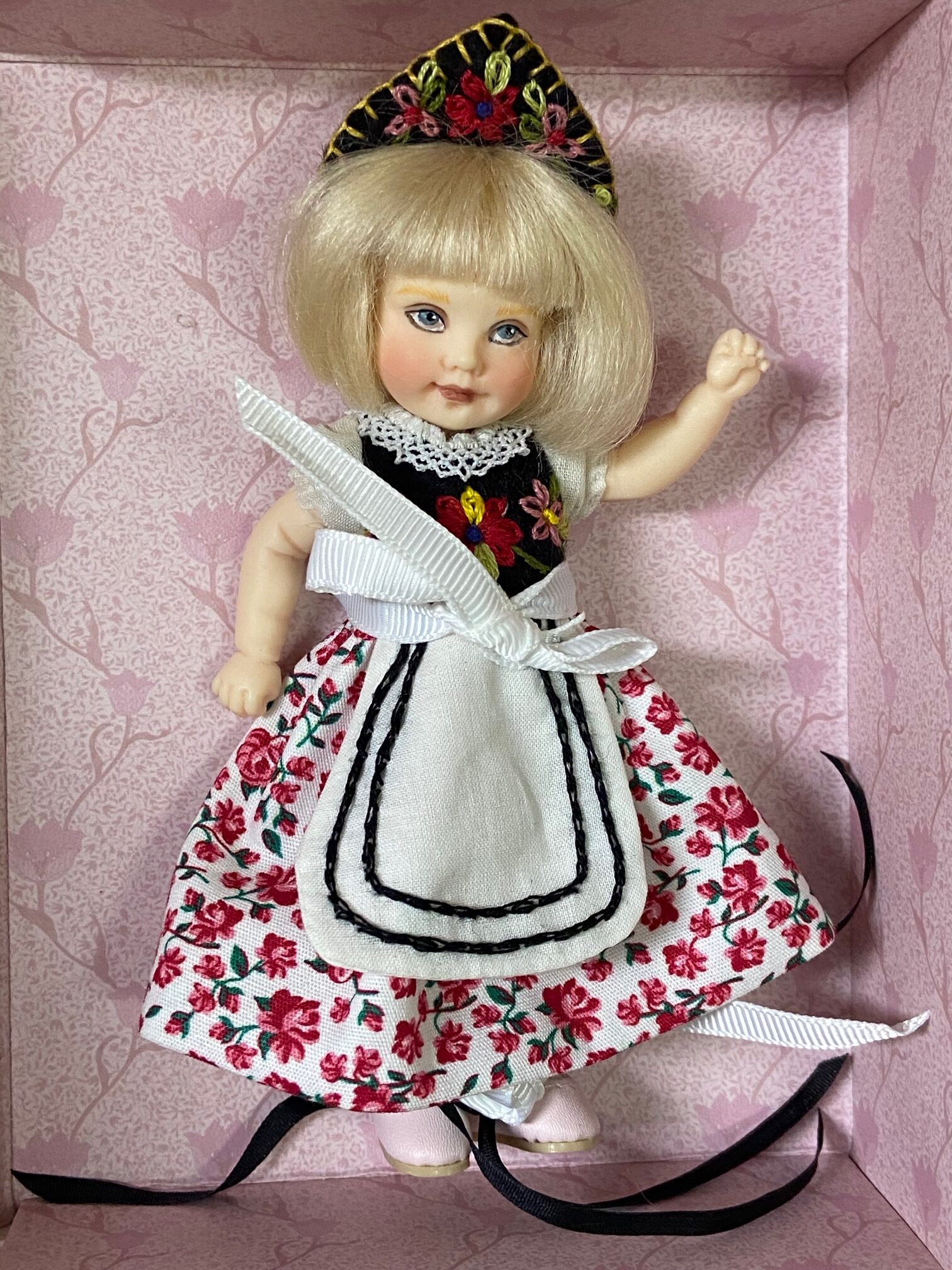 Helen kish dolls for sale discount