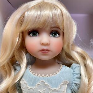 2022 MDCC Dianna Effner’s Little Darling Snow White 13″ LE125