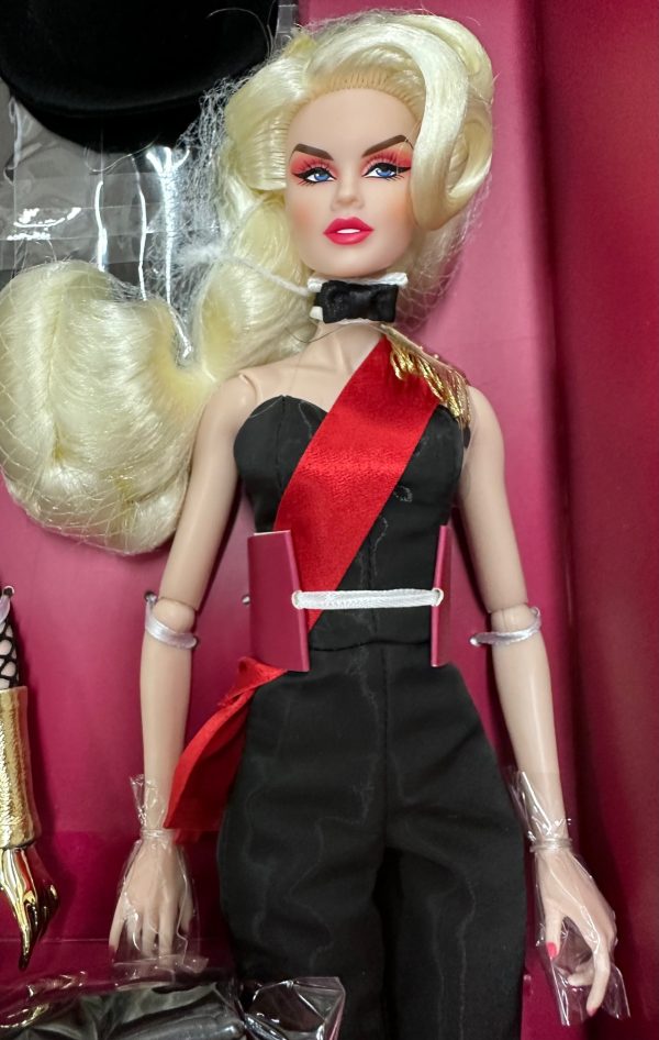 JEM and the Holograms The Stingers Minx & Rapture Mind Games Giftset - Image 13