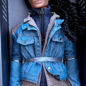 Monarchs Homme Studio Sessions Darius Reid 12.5″
