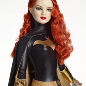 DC Comic Batgirl 22″ LE150
