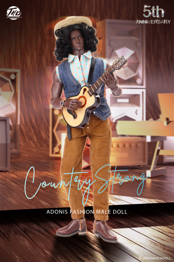 JHD Adonis Perfect Lover Country Strong - Image 9