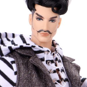 JHD Adonis Perfect Lover Querelle Pipe ONLY