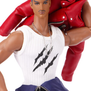 JHD Adonis Perfect Lover Mechanic NECKLACE ONLY