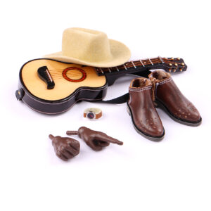JHD Adonis Perfect Lover Country Strong Watch ONLY