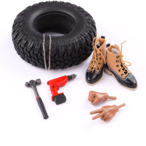 JHD Adonis Perfect Lover Mechanic Hammer ONLY