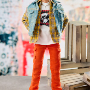 The TRUE Collection Drop That Ish Tate Tanaka PRE-ORDER
