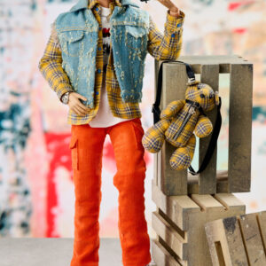 The TRUE Collection Drop That Ish Tate Tanaka PRE-ORDER
