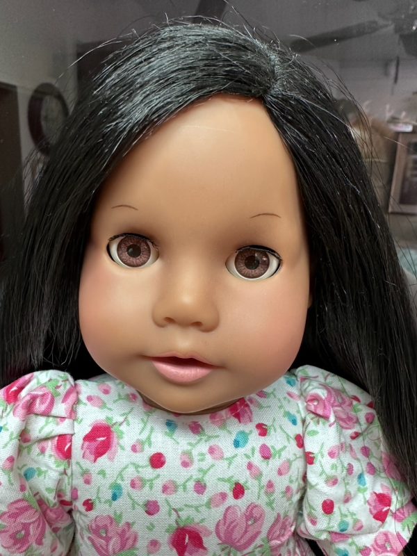 Sophia American Girl size Play doll wearing one of a kind outfit  18" - Image 5