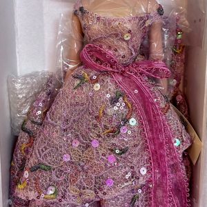 Robert Tonner’s Sydney “The Eyes Have It” LE200. Never Removed from Box in Shipper T9TWDD09
