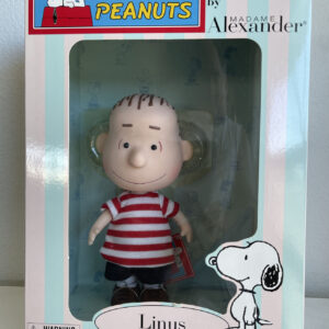 Peanuts Linus