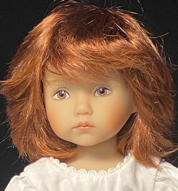 2019 MDCC Clara Maria 10" (Monday's Child) #39/75 - Image 2